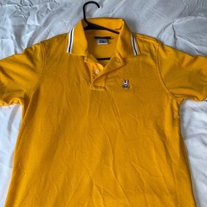 Psycho Bunny Polo